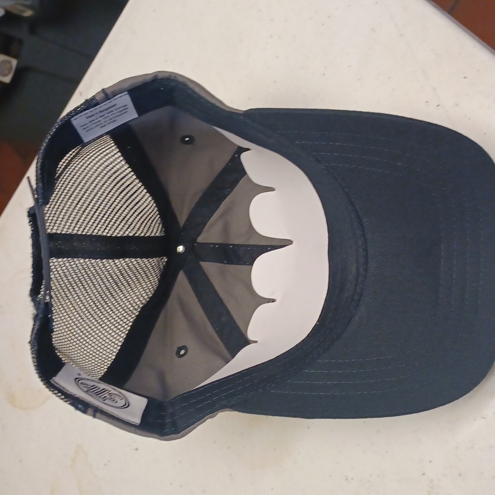 STP snapback hat - Picture 2 of 5